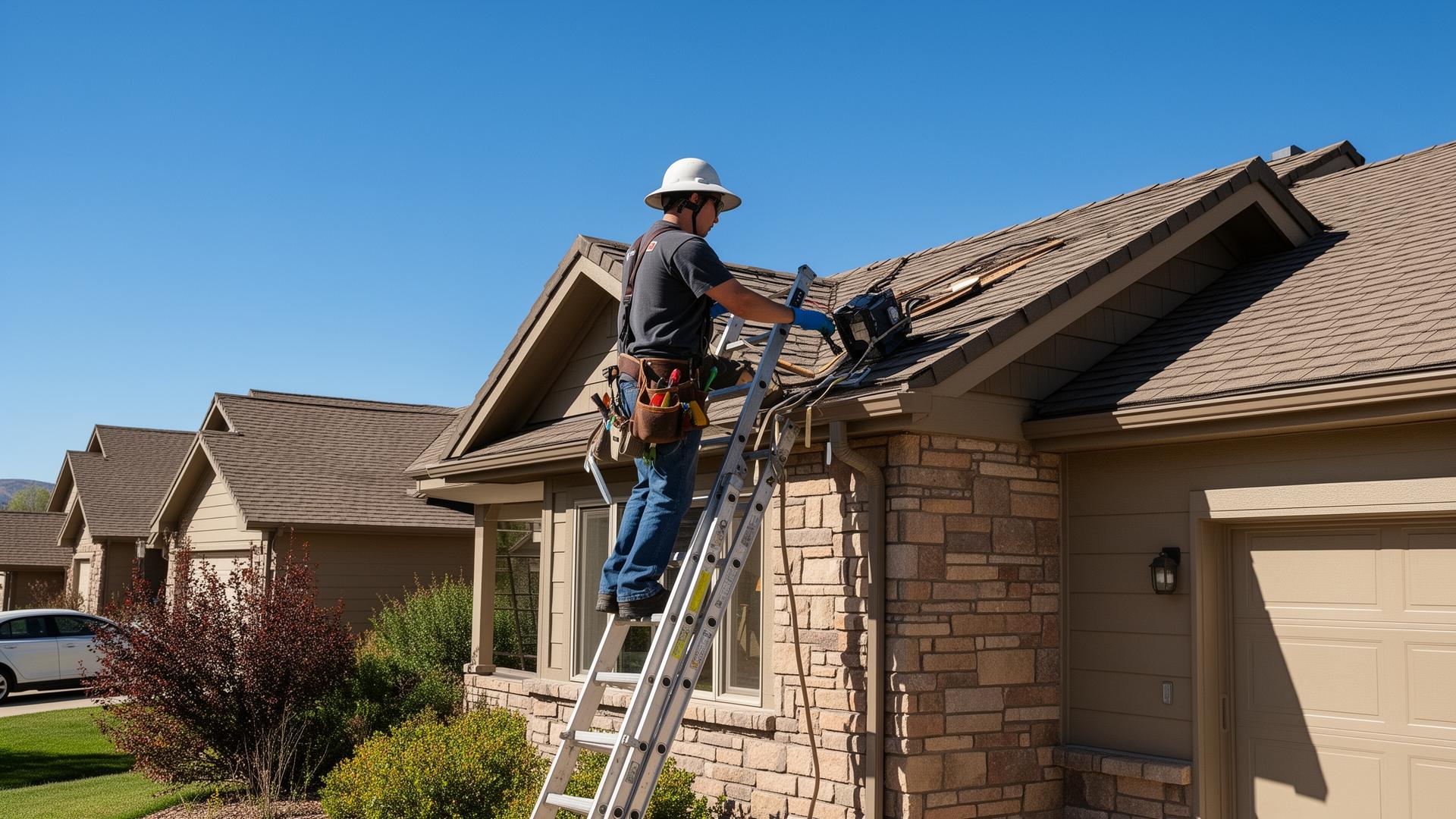 Home Maintenance